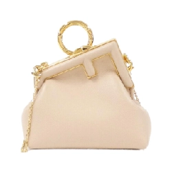 Fendi Nano Fendi First Charm 7AS051 ABVE Móc treo túi