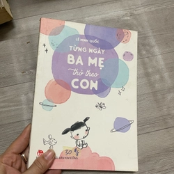 Từng ngày Ba mẹ thở theo con  337679