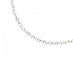 K18WG Dây chuyền - Hàng hiệu Chính hãng 871244