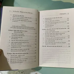 Lee Kun Hee - Những lựa chọn chiến lược và kỳ tích samsung 976390