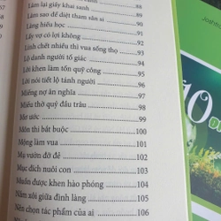 Triết Lý Của Ốc Vít 471412