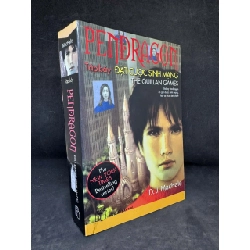 [Phiên Chợ Sách Cũ] Pendragon: Đặt Cược Sinh Mạng - Tập 7 - D.J. MacHale H0606, 2010 SBM Blogmeo