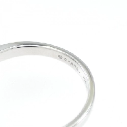 Chanel 1932 Ruy-băng Nhẫn - Hàng hiệu Authentic 839501