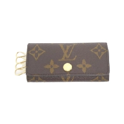 Ví khóa Louis Vuitton Monogram Multiclés M81938