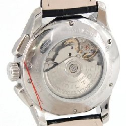 Hamilton Jazzmaster Auto Chrono H325960/H325961/H32596741 SS tự động - Hàng hiệu Chính hãng 882155
