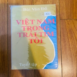 VIỆT NAM TRONG TRÁI TIM TÔI -Bùi Văn Đỗ #TAKE