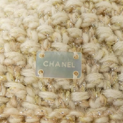 CHANEL P21873V01381 03A Áo khoác không cổ - Hàng hiệu Chính hãng 820100