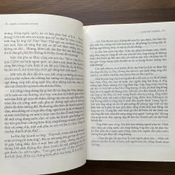 Khói lửa kinh thành - Lâm Ngữ Đường 974913