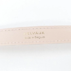 DELVAUX Đai xích ngắn 655786