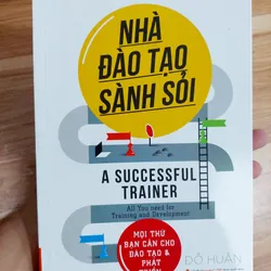 Nhà đào tạo sành sỏi