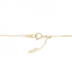 K18YG Dây chuyền kim cương 0.15CT - Hàng hiệu Chính hãng 862848