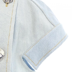 【Khuyến mãi】Chanel CHANEL Đầm 653586