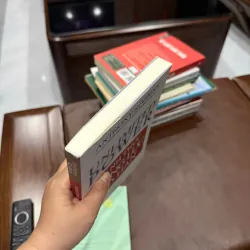 UNLIMITED POWER – ĐÁNH THỨC NĂNG LỰC VÔ HẠN | ANTHONY ROBBINS- K3 1003719