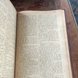 Từ điển Nga Việt  in tại Nga 1977, nặng 2kg, khổ lớn  795823