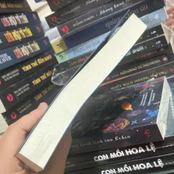 (Trinh thám) - Đứa trẻ ánh trăng - Karen McQuestion 974574