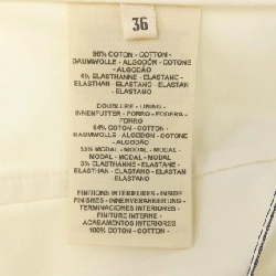 Quần short HERMES 3H0427DN - Hàng hiệu Authentic 818890