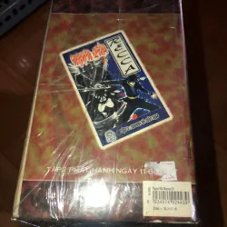 Ngọn lửa recca - Nobuyuki Anzai 783380