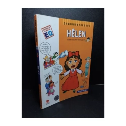 Danh nhân thế giới HêLen