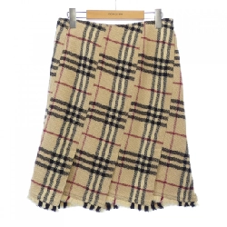 【Mã giảm giá】Burberry London BURBERRY LONDON Váy