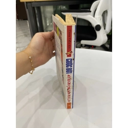 Cuộc Đời Vở kịch chỉ diễn Một Lần - Monique Lheureux 539295