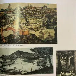 KHOA ĐỒ HỌA 1976 - 2008 TRƯỜNG ĐẠI HỌC MỸ THUẬT TP. HỒ CHÍ MINH 782010