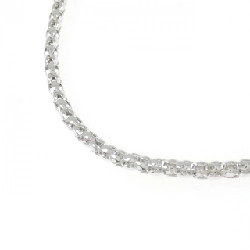 K18WG Necklace - Hàng hiệu Authentic 864033