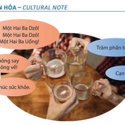 COMBO Bộ 2 cuốn Vietnamese with ease 1&2 (Sách dạy và học tiếng Việt cho người nước ngoài) 136876