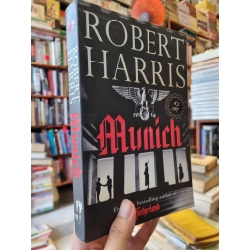 MUNICH - Robert Harris