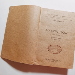 Martin Eden - Jack London
 445256