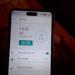 Điện thoại  778180