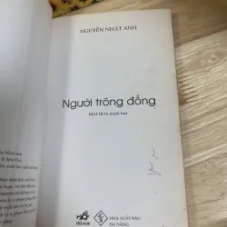 Người Trồng Đồng - Nguyễn Nhật Anh 925763