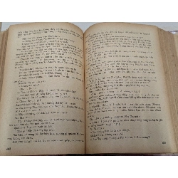 Mọt nghìn lẻ một đêm - Nguyễn Quân dịch 545631