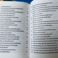 5 CUỐN SÁCH VỀ BỆNH TIỂU ĐƯỜNG  451465