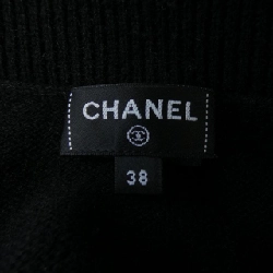 CHANEL LOOK30 P76927K11095 24P Áo len 634758