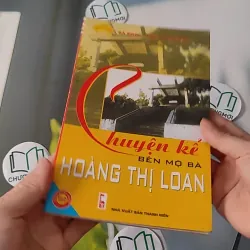 Chuyện Kể Bên Mộ Bà Hoàng Thị Loan - Bá Ngọc & Trần Minh Siêu 970228
