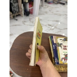 Dế Mèn Phiêu Lưu Ký - Tô Hoài 932915