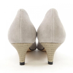 Giày cao gót Sergio Rossi - Hàng hiệu Authentic 829923