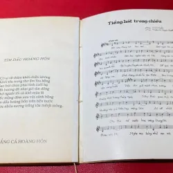 Tập thơ Thân Thị Ngọc Quế combo sưu tầm, có phụ bản… 936345