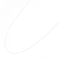 K18WG Dây chuyền - Hàng hiệu Authentic 863600