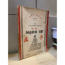 Tứ thơ Mạnh Tử - Đoàn Trung Còn dịch 526797