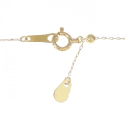 K18YG Dây chuyền kim cương 0.50CT - Hàng hiệu Chính hãng 862627