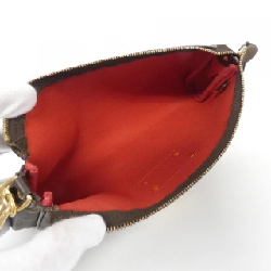 Túi xách vai Louis Vuitton Damier Éva N55213 609885