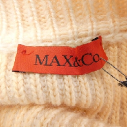 Max & Co - Áo len - Hàng hiệu Authentic 774200