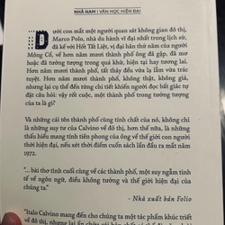 Combo 2 tác phẩm Italo Calvino 444799