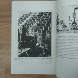 Giám sát và trừng phạt nguồn gốc nhà tù - Michel Foucault  687899
