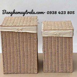 Giỏ mây để đồ 531248