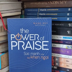 SỨC MẠNH CỦA SỰ KHEN NGỢI (The power of praise)