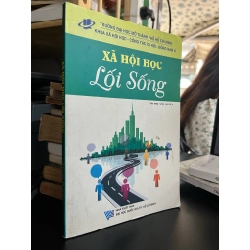 Xã hội học lối sống - Lâm Thị Ánh Quyên