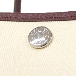 Túi xách Hermès Garden Party 30cm 066606CK - Hàng hiệu Chính hãng 776624