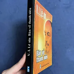 LENIN – BÀN VỀ THANH NIÊN  605959